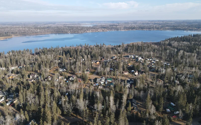 Aspen Ridge